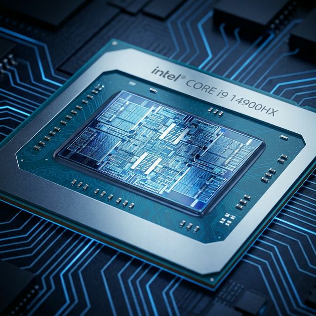 NVMe controller technology powering fast SSD performance