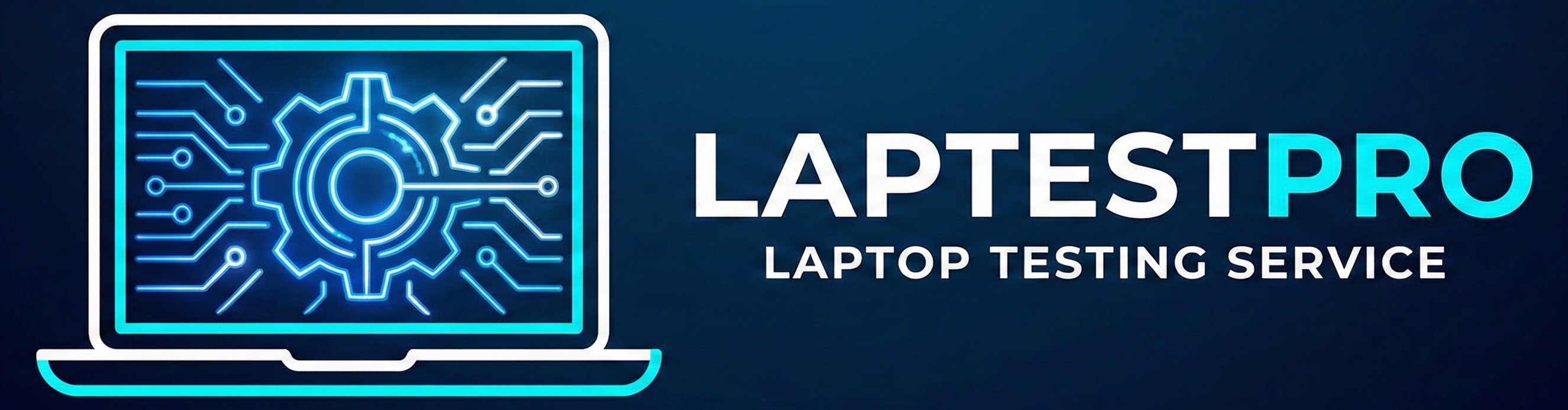 LapTestPro Logo